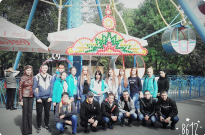 Курсанти ННІ №3 відвідали Київський зоологічний парк Фото